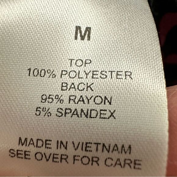 Fortune + Ivy medium top - Picture 6 of 7